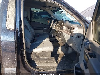 2023 Ford F-150, VIN 1FTMF1C53PKF11441. Zdjęcie 5 z 6 z aukcji IAAI. Katalog aut z USA OpenDataCar.