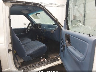 1993 Ford Ranger, VIN 1FTCR10U8PUD22108. Фото 5 з 6 з аукціону IAAI. Каталог авто зі США OpenDataCar.