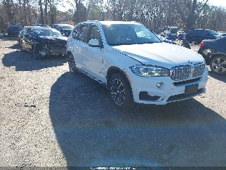 2016 Bmw X5, VIN 5UXKT0C58G0S77625. Фото 1 из 6 с аукциона IAAI. Каталог авто из США OpenDataCar.