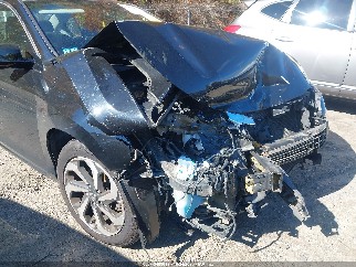 2016 Honda Accord, VIN 1HGCR2F81GA019738. Фото 6 з 6 з аукціону IAAI. Каталог авто зі США OpenDataCar.