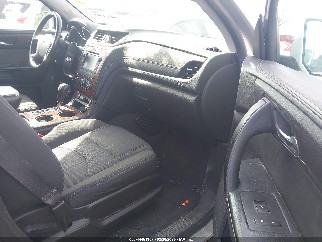 2014 Chevrolet Traverse, VIN 1GNKRGKD9EJ144291. Фото 5 з 6 з аукціону IAAI. Каталог авто зі США OpenDataCar.