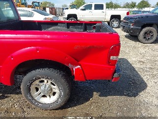 2011 Ford Ranger, VIN 1FTKR1EE6BPA44815. Фото 6 з 6 з аукціону IAAI. Каталог авто зі США OpenDataCar.