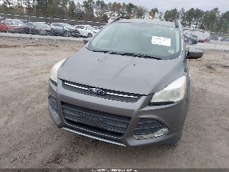 2014 Ford Escape, VIN 1FMCU0GX3EUB58252. Фото 6 з 6 з аукціону IAAI. Каталог авто зі США OpenDataCar.