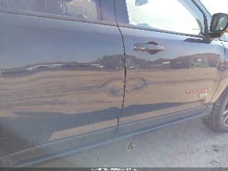 2016 Jeep Compass, VIN 1C4NJDBB1GD737199. Фото 6 з 6 з аукціону IAAI. Каталог авто зі США OpenDataCar.