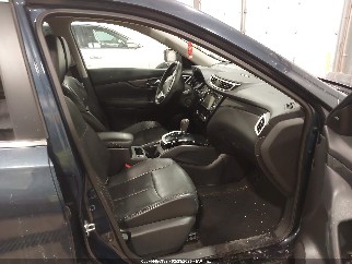 2015 Nissan Rogue, VIN 5N1AT2MV0FC792697. Фото 5 з 6 з аукціону IAAI. Каталог авто зі США OpenDataCar.