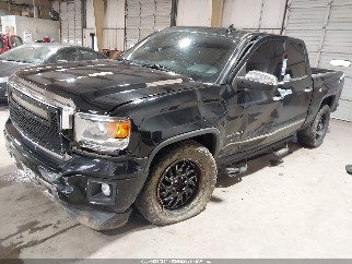 2015 Gmc Sierra 1500, VIN 3GTU2WEC5FG189072. Фото 2 з 6 з аукціону IAAI. Каталог авто зі США OpenDataCar.