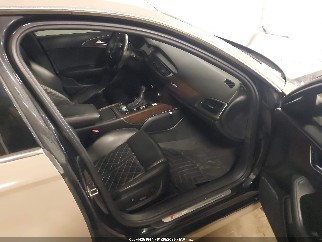 2013 Audi S6, VIN WAUF2AFC3DN095610. Фото 5 из 6 с аукциона IAAI. Каталог авто из США OpenDataCar.