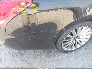 2014 Hyundai Equus, VIN KMHGH4JH9EU076475. Фото 6 из 6 с аукциона IAAI. Каталог авто из США OpenDataCar.