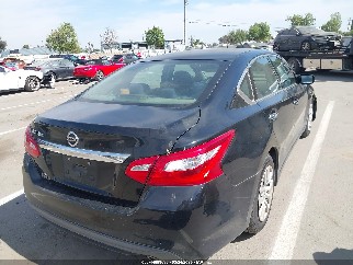 2016 Nissan Altima, VIN 1N4AL3AP5GN347240. Фото 4 з 6 з аукціону IAAI. Каталог авто зі США OpenDataCar.