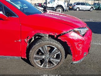 2020 Lexus UX 200, VIN JTHX3JBH6L2022283. Фото 6 з 6 з аукціону IAAI. Каталог авто зі США OpenDataCar.