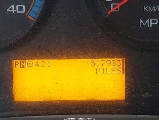 2011 International 4000-Series, VIN 1HTMMAAN5BH325885. Фото 5 з 6 з аукціону IAAI. Каталог авто зі США OpenDataCar.