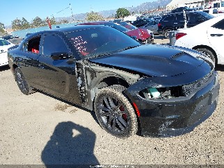 2023 Dodge Charger, VIN 2C3CDXMG8PH620249. Фото 1 з 6 з аукціону IAAI. Каталог авто зі США OpenDataCar.