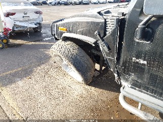 2003 Hummer H2, VIN 5GRGN23U73H114611. Фото 6 з 6 з аукціону IAAI. Каталог авто зі США OpenDataCar.