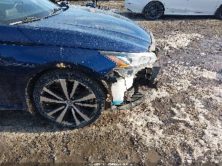 2019 Nissan Altima, VIN 1N4BL4CV9KC166586. Фото 6 з 6 з аукціону IAAI. Каталог авто зі США OpenDataCar.