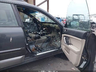 2008 Subaru Outback, VIN 4S4BP86C284323647. Фото 5 з 6 з аукціону IAAI. Каталог авто зі США OpenDataCar.