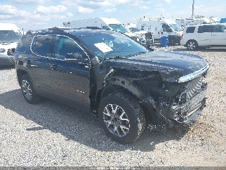 2023 Gmc Acadia, VIN 1GKKNULS0PZ210459. Фото 1 з 6 з аукціону IAAI. Каталог авто зі США OpenDataCar.
