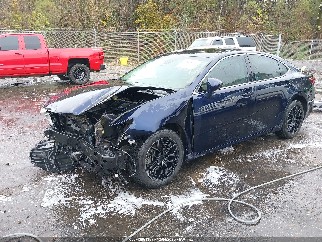 2016 Lexus ES 350, VIN 58ABK1GG8GU021780. Фото 2 з 6 з аукціону IAAI. Каталог авто зі США OpenDataCar.