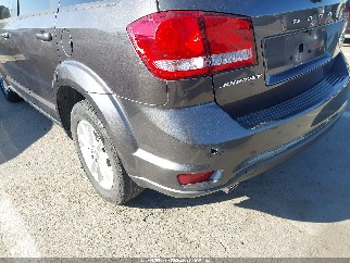 2017 Dodge Journey, VIN 3C4PDCBG0HT675456. Фото 6 з 6 з аукціону IAAI. Каталог авто зі США OpenDataCar.