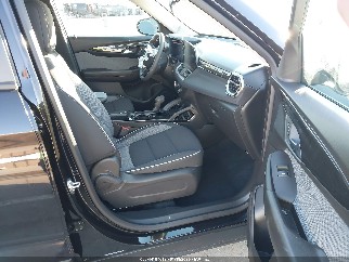 2026 Chevrolet Trailblazer, VIN KL79MMSL1TB053175. Фото 5 из 6 с аукциона IAAI. Каталог авто из США OpenDataCar.