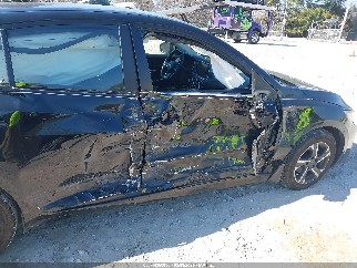 2024 Nissan Sentra, VIN 3N1AB8CV2RY389749. Фото 6 з 6 з аукціону IAAI. Каталог авто зі США OpenDataCar.