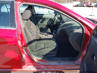 2012 Chevrolet Malibu, VIN 1G1ZC5E09CF276109. Фото 5 з 6 з аукціону IAAI. Каталог авто зі США OpenDataCar.