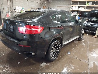 2011 Bmw X6, VIN 5UXFG8C57BLZ96764. Фото 4 з 6 з аукціону IAAI. Каталог авто зі США OpenDataCar.
