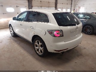 2010 Mazda CX-7, VIN JM3ER4W3XA0309374. Фото 3 из 6 с аукциона IAAI. Каталог авто из США OpenDataCar.