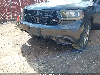 2015 Dodge Durango, VIN 1C4RDHDGXFC784583. Фото 6 з 6 з аукціону IAAI. Каталог авто зі США OpenDataCar.