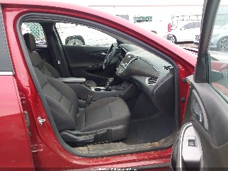 2023 Chevrolet Malibu, VIN 1G1ZG5ST9PF178285. Zdjęcie 5 z 6 z aukcji IAAI. Katalog aut z USA OpenDataCar.