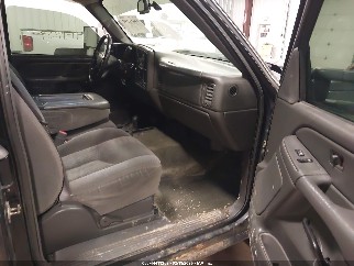 2007 Chevrolet Silverado 1500, VIN 1GCEK19Z87E168201. Фото 5 з 6 з аукціону IAAI. Каталог авто зі США OpenDataCar.