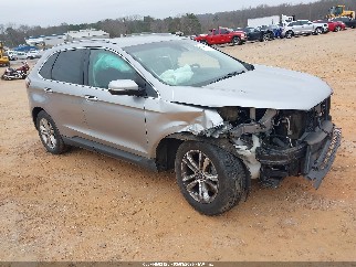 2020 Ford Edge, VIN 2FMPK3J9XLBA45064. Фото 1 з 6 з аукціону IAAI. Каталог авто зі США OpenDataCar.
