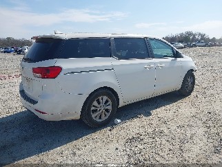 2017 Kia Sedona, VIN KNDMB5C10H6234497. Фото 4 з 6 з аукціону IAAI. Каталог авто зі США OpenDataCar.