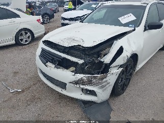 2012 Infiniti G37, VIN JN1CV6AP5CM935835. Фото 6 з 6 з аукціону IAAI. Каталог авто зі США OpenDataCar.