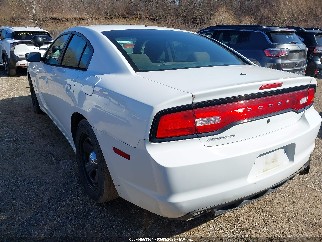 2013 Dodge Charger, VIN 2C3CDXAT1DH720853. Фото 3 з 6 з аукціону IAAI. Каталог авто зі США OpenDataCar.