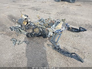 2016 Yamaha , VIN JYE8KM009GA000064. Zdjęcie 1 z 6 z aukcji IAAI. Katalog aut z USA OpenDataCar.