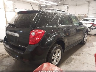 2015 Chevrolet Equinox, VIN 2GNFLFEK5F6191260. Zdjęcie 4 z 6 z aukcji IAAI. Katalog aut z USA OpenDataCar.