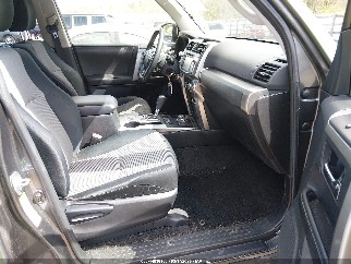 2015 Toyota 4Runner, VIN JTEBU5JR4F5241879. Фото 5 з 6 з аукціону IAAI. Каталог авто зі США OpenDataCar.