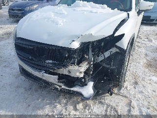 2016 Mazda CX-5, VIN JM3KE2CY4G0855468. Фото 6 из 6 с аукциона IAAI. Каталог авто из США OpenDataCar.