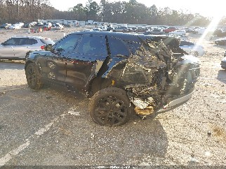 2026 Land rover Range Rover Velar, VIN SALYJ2EXXTA814973. Фото 3 з 6 з аукціону IAAI. Каталог авто зі США OpenDataCar.