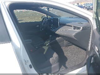 2023 Toyota Corolla, VIN JTND4MBE3P3204172. Фото 5 з 6 з аукціону IAAI. Каталог авто зі США OpenDataCar.
