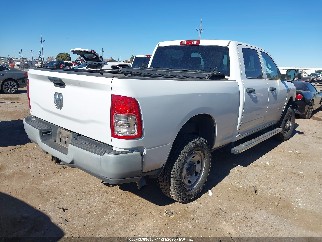 2021 Ram 2500, VIN 3C6UR5CJ1MG516515. Фото 4 з 6 з аукціону IAAI. Каталог авто зі США OpenDataCar.