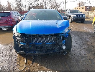 2025 Chevrolet Equinox, VIN 3GN7DNRP3SS231283. Фото 6 з 6 з аукціону IAAI. Каталог авто зі США OpenDataCar.