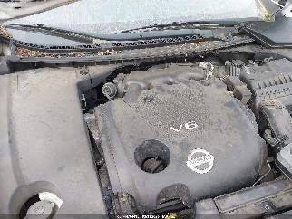 2013 Nissan Maxima, VIN 1N4AA5APXDC840887. Фото 6 з 6 з аукціону IAAI. Каталог авто зі США OpenDataCar.