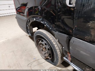 2018 Ford Transit-150, VIN 1FTYE1YM7JKA38624. Фото 6 з 6 з аукціону IAAI. Каталог авто зі США OpenDataCar.
