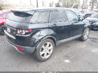 2015 Land rover Range Rover Evoque, VIN SALVP2BG0FH076036. Фото 4 з 6 з аукціону IAAI. Каталог авто зі США OpenDataCar.