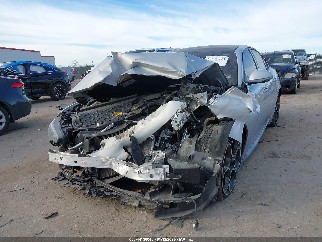 2022 Alfa romeo Giulia, VIN ZARFAMBN3N7655071. Фото 2 з 6 з аукціону IAAI. Каталог авто зі США OpenDataCar.