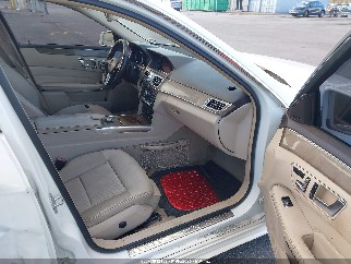 2014 Mercedes-benz E-Class, VIN WDDHF5KB6EA890704. Фото 5 з 6 з аукціону IAAI. Каталог авто зі США OpenDataCar.