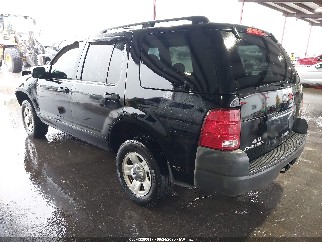 2003 Ford Explorer, VIN 1FMZU62K13UA96274. Фото 3 з 6 з аукціону IAAI. Каталог авто зі США OpenDataCar.