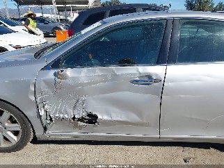 2007 Lexus ES 350, VIN JTHBJ46G472004664. Zdjęcie 6 z 6 z aukcji IAAI. Katalog aut z USA OpenDataCar.