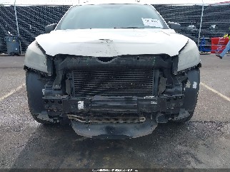 2014 Gmc Acadia, VIN 1GKKRPKD5EJ231246. Photo 6 of 6 from IAAI auction. OpenDataCar US salvage catalog.